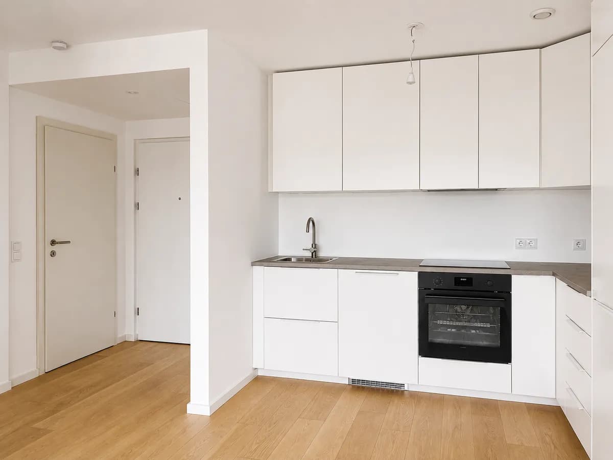 2-Zimmer-Wohnung mieten in Wien – 46 m², € 1.150 – Bild 3 von 15