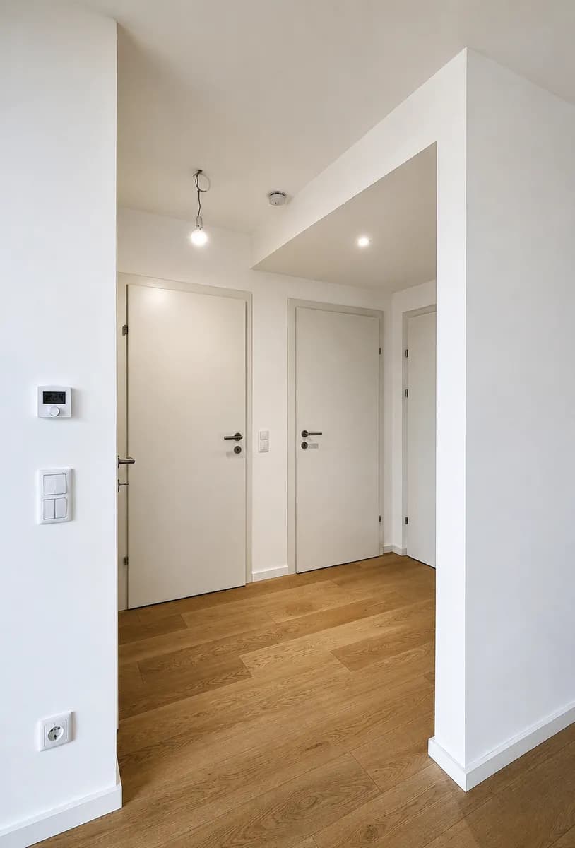 2-Zimmer-Wohnung mieten in Wien – 46 m², € 1.150 – Bild 5 von 15