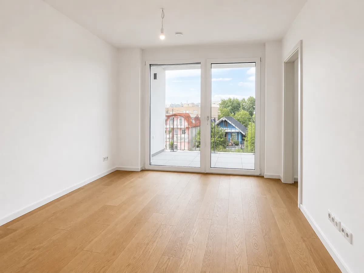 2-Zimmer-Wohnung mieten in Wien – 46 m², € 1.150 – Bild 6 von 15