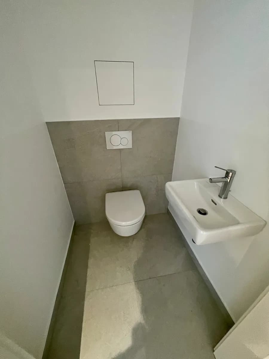 2-Zimmer-Wohnung mieten in Wien – 46 m², € 1.150 – Bild 9 von 15