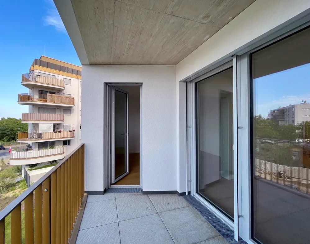 2-Zimmer-Wohnung mieten in Wien – 46 m², € 1.150 – Bild 10 von 15