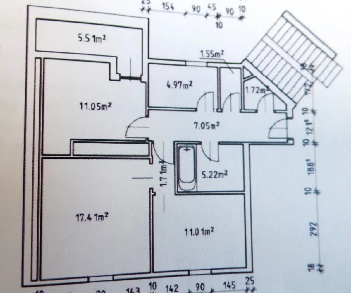 3-Zimmer-Wohnung kaufen in Graz – 60 m², € 174.000 – Bild 20 von 20