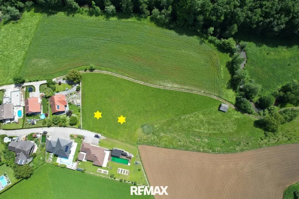 Grundstück kaufen in Braunau am Inn – 989 m², € 276.920 – Bild 2 von 9