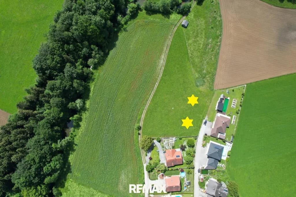 Grundstück kaufen in Braunau am Inn – 989 m², € 276.920 – Bild 3 von 9