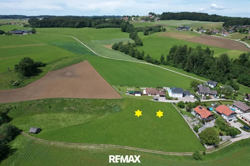 Grundstück kaufen in Braunau am Inn – 989 m², € 276.920 – Bild 4 von 9