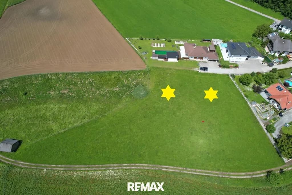 Grundstück kaufen in Braunau am Inn – 989 m², € 276.920 – Bild 5 von 9