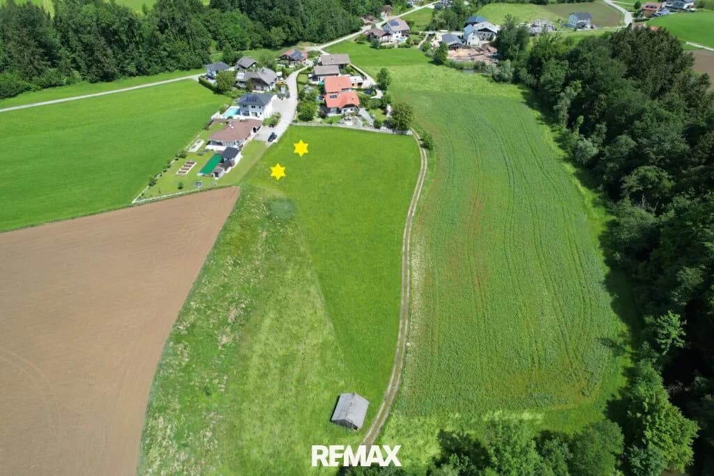 Grundstück kaufen in Braunau am Inn – 989 m², € 276.920 – Bild 6 von 9