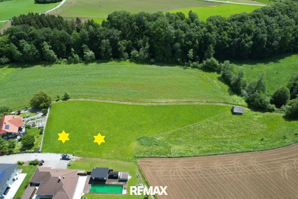 Grundstück kaufen in Braunau am Inn – 989 m², € 276.920 – Bild 7 von 9