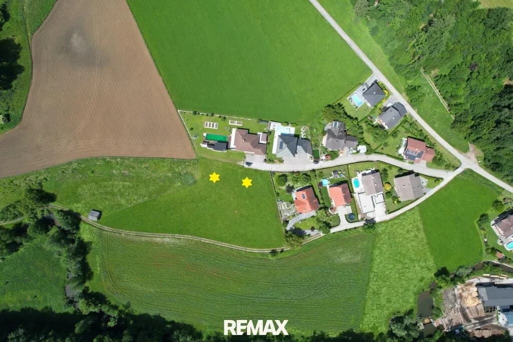 Grundstück kaufen in Braunau am Inn – 989 m², € 276.920 – Bild 8 von 9