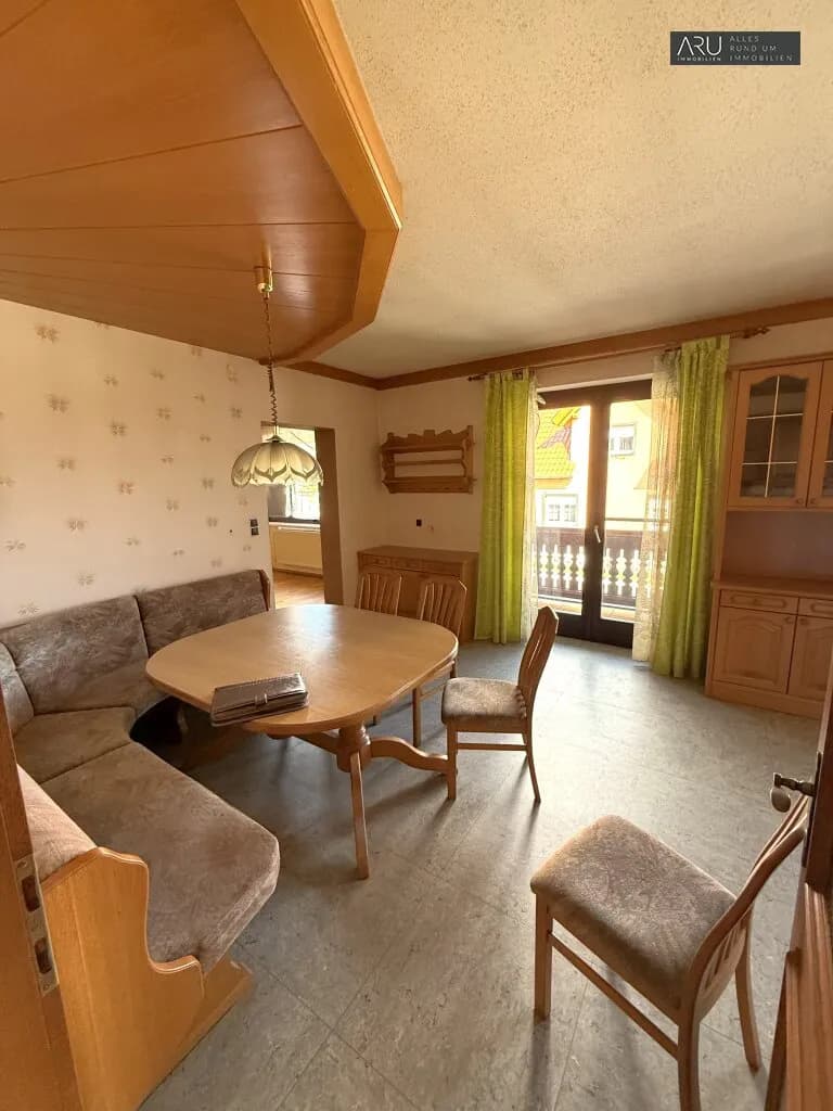 5-Zimmer-Haus kaufen in Oberwart – 126 m², € 278.000 – Bild 9 von 29