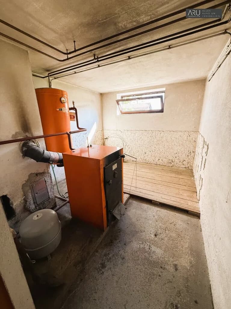 5-Zimmer-Haus kaufen in Oberwart – 126 m², € 278.000 – Bild 17 von 29