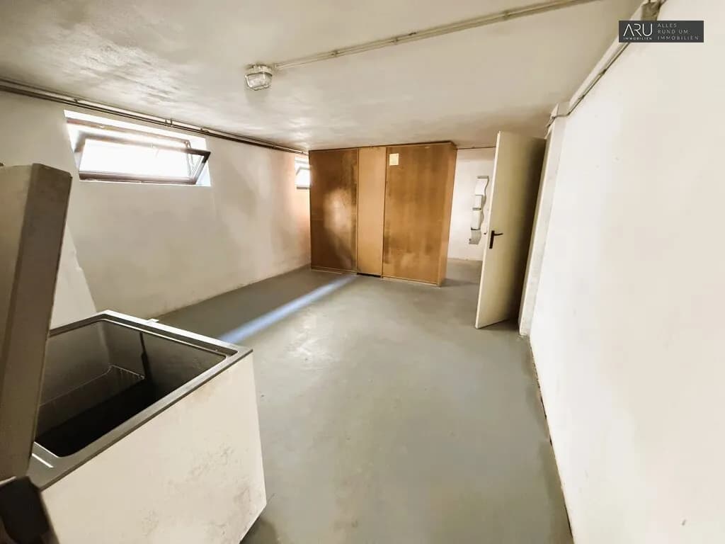 5-Zimmer-Haus kaufen in Oberwart – 126 m², € 278.000 – Bild 18 von 29