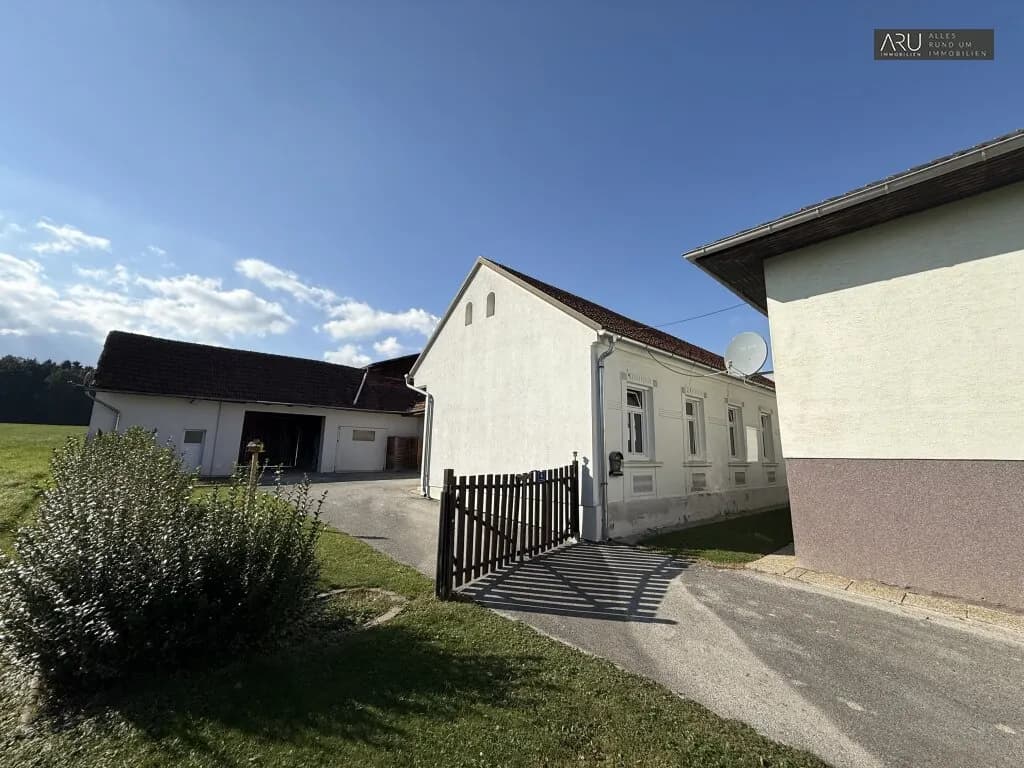 5-Zimmer-Haus kaufen in Oberwart – 126 m², € 278.000 – Bild 27 von 29