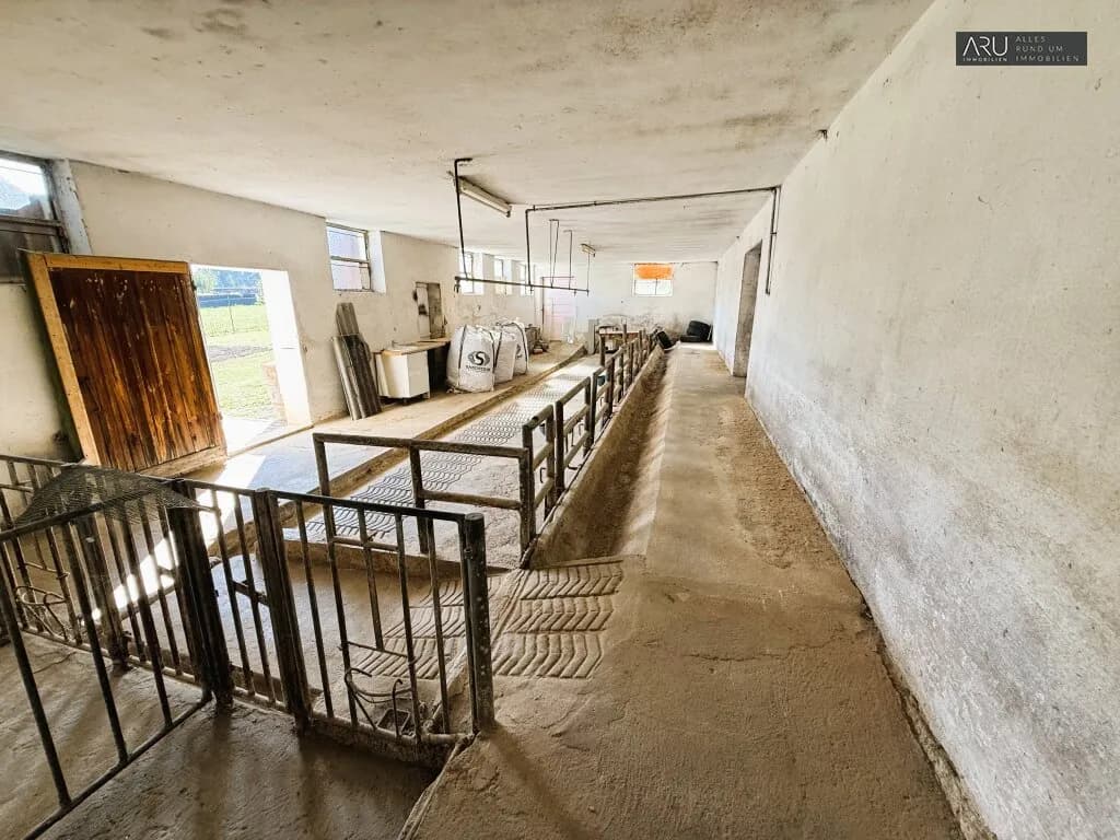 5-Zimmer-Haus kaufen in Oberwart – 126 m², € 278.000 – Bild 28 von 29