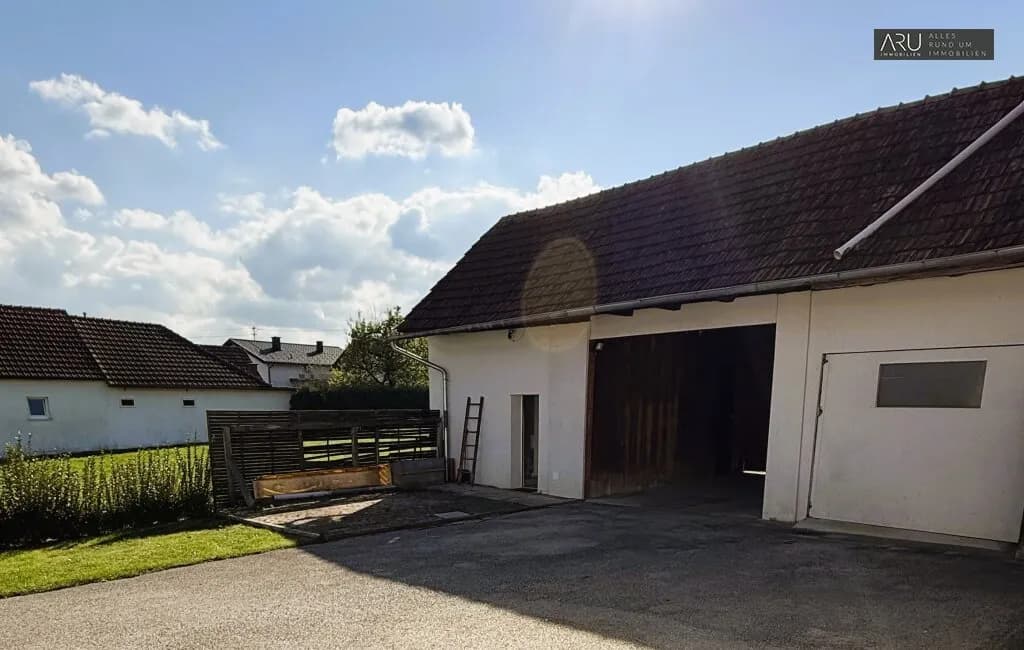 5-Zimmer-Haus kaufen in Oberwart – 126 m², € 278.000 – Bild 29 von 29