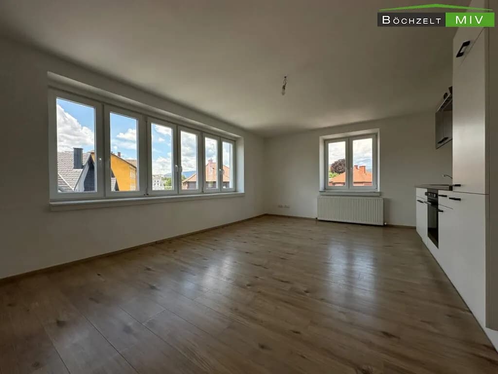 3-Zimmer-Wohnung mieten in Murtal – 73,3 m², € 648