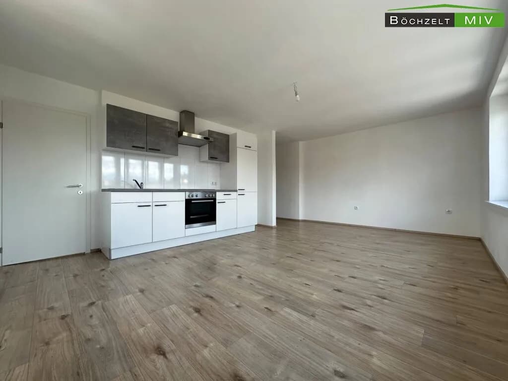 3-Zimmer-Wohnung mieten in Murtal – 73,3 m², € 648 – Bild 2 von 9