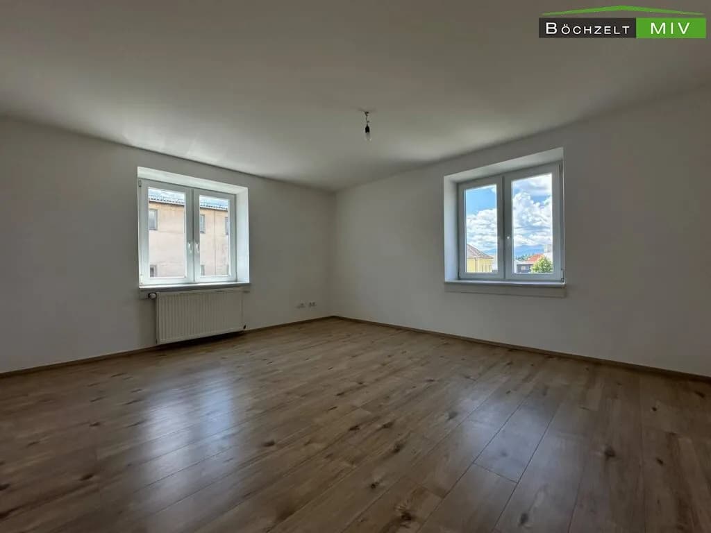 3-Zimmer-Wohnung mieten in Murtal – 73,3 m², € 648 – Bild 6 von 9