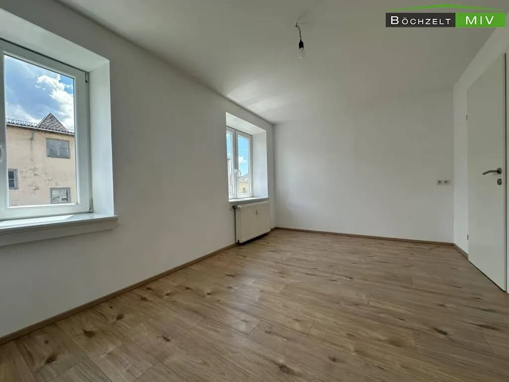 3-Zimmer-Wohnung mieten in Murtal – 73,3 m², € 648 – Bild 8 von 9