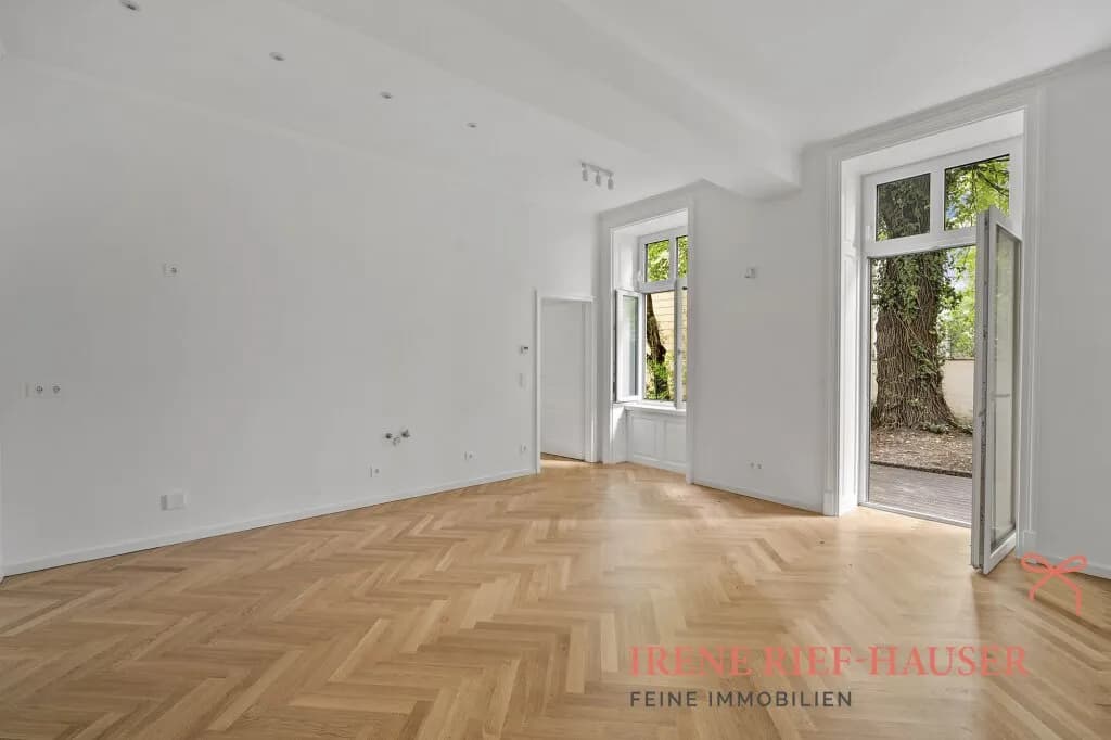 2-Zimmer-Wohnung kaufen in Wien – 51,34 m², € 399.000