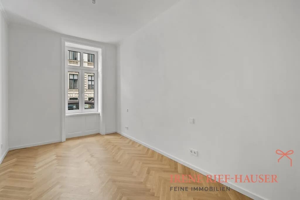 2-Zimmer-Wohnung kaufen in Wien – 51,34 m², € 399.000 – Bild 3 von 7