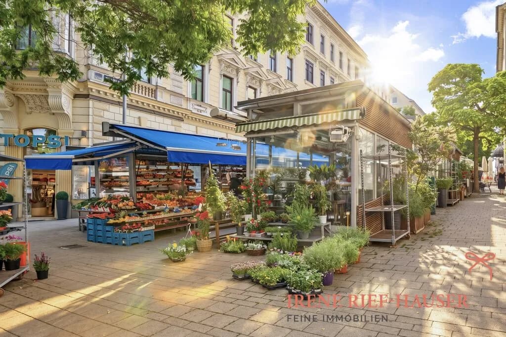 2-Zimmer-Wohnung kaufen in Wien – 51,34 m², € 399.000 – Bild 4 von 7