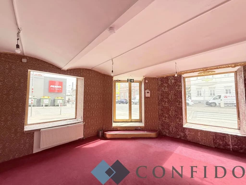 Gewerbeimmobilie mieten in Wien – 161 m², € 1.965 – Bild 2 von 8