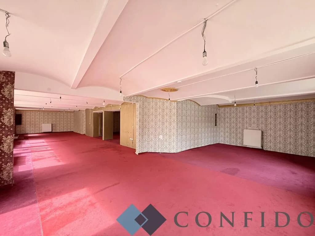 Gewerbeimmobilie mieten in Wien – 161 m², € 1.965 – Bild 3 von 8