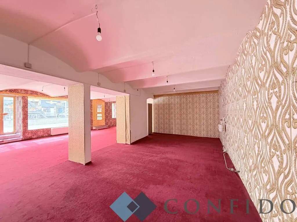 Gewerbeimmobilie mieten in Wien – 161 m², € 1.965 – Bild 4 von 8
