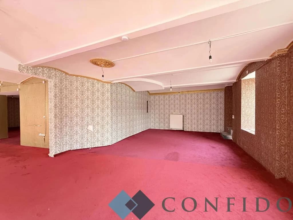 Gewerbeimmobilie mieten in Wien – 161 m², € 1.965 – Bild 5 von 8