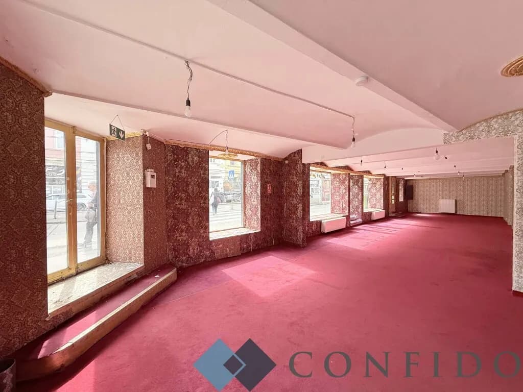 Gewerbeimmobilie mieten in Wien – 161 m², € 1.965 – Bild 6 von 8