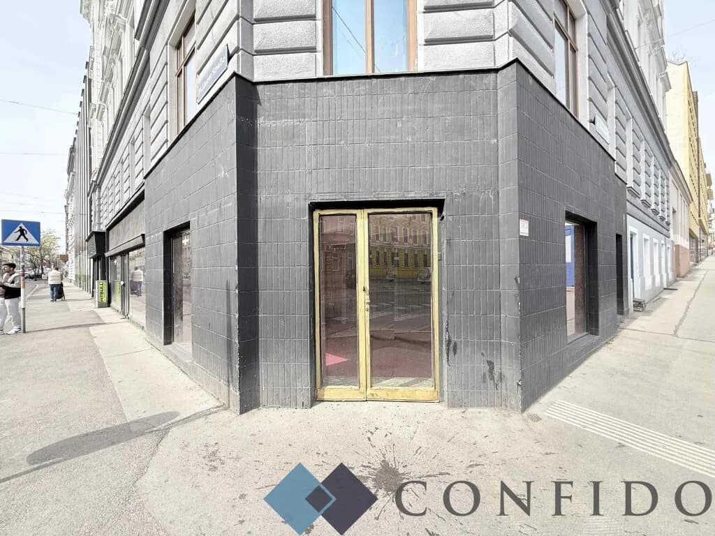Gewerbeimmobilie mieten in Wien – 161 m², € 1.965 – Bild 7 von 8