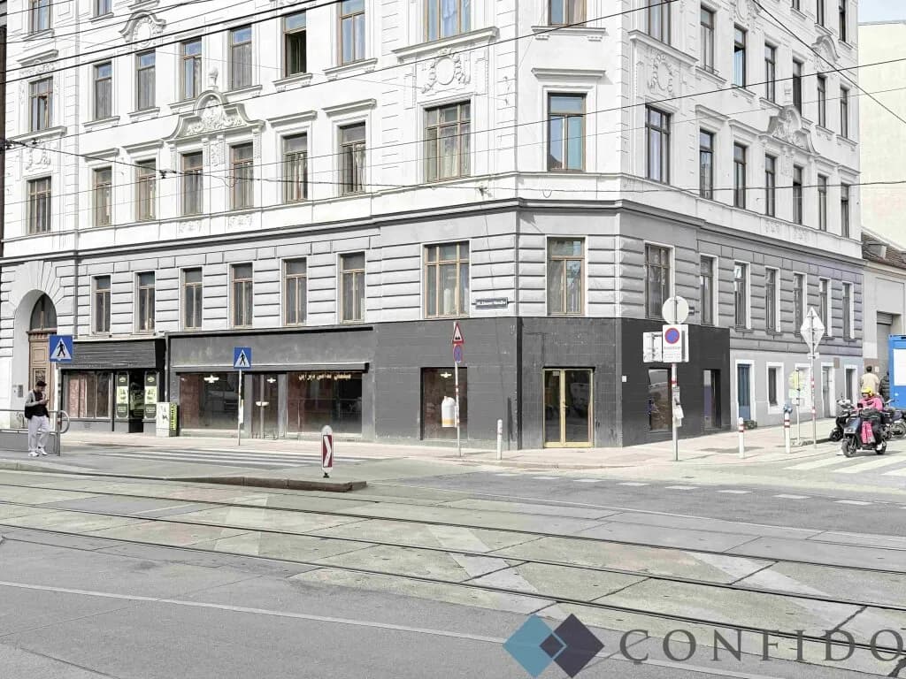 Gewerbeimmobilie mieten in Wien – 161 m², € 1.965 – Bild 8 von 8