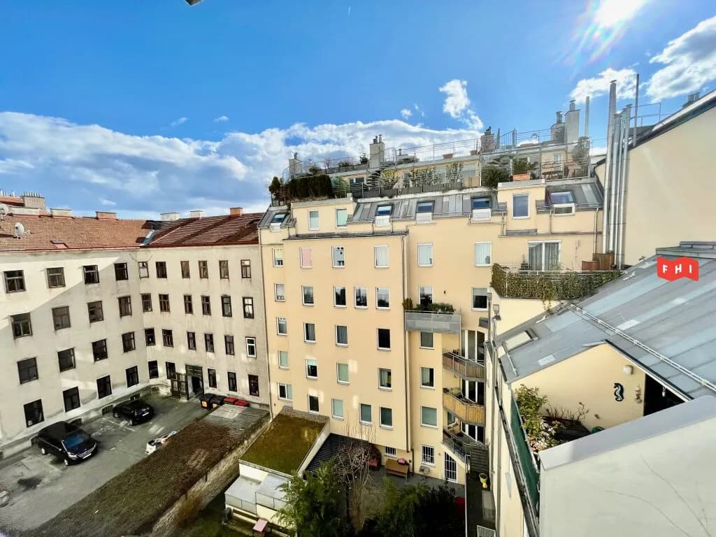 3-Zimmer-Wohnung kaufen in Wien – 78,34 m², € 390.000