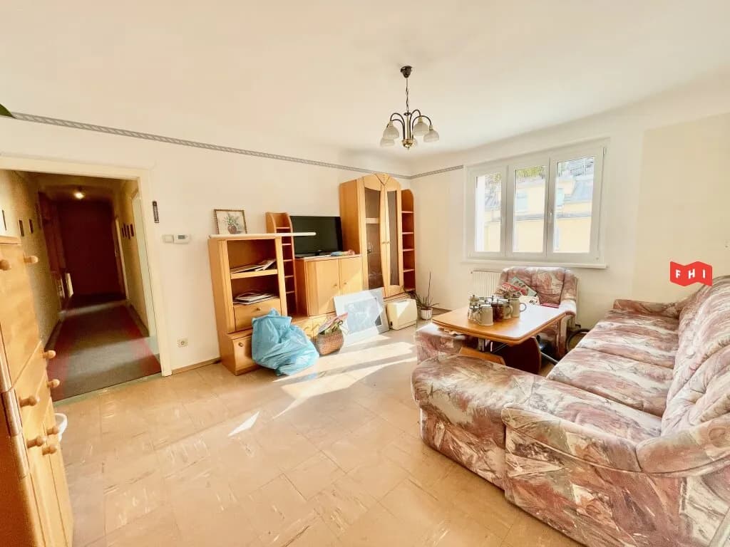 3-Zimmer-Wohnung kaufen in Wien – 78,34 m², € 390.000 – Bild 2 von 27