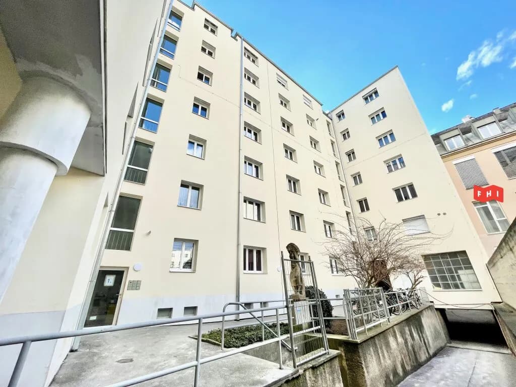3-Zimmer-Wohnung kaufen in Wien – 78,34 m², € 390.000 – Bild 19 von 27