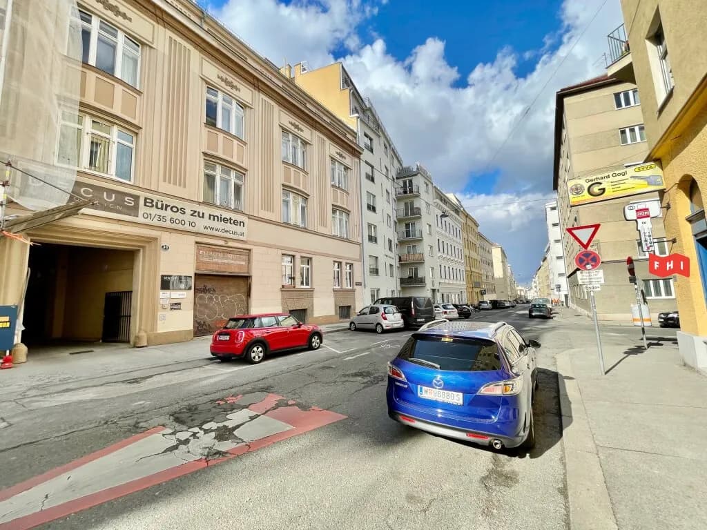 3-Zimmer-Wohnung kaufen in Wien – 78,34 m², € 390.000 – Bild 20 von 27