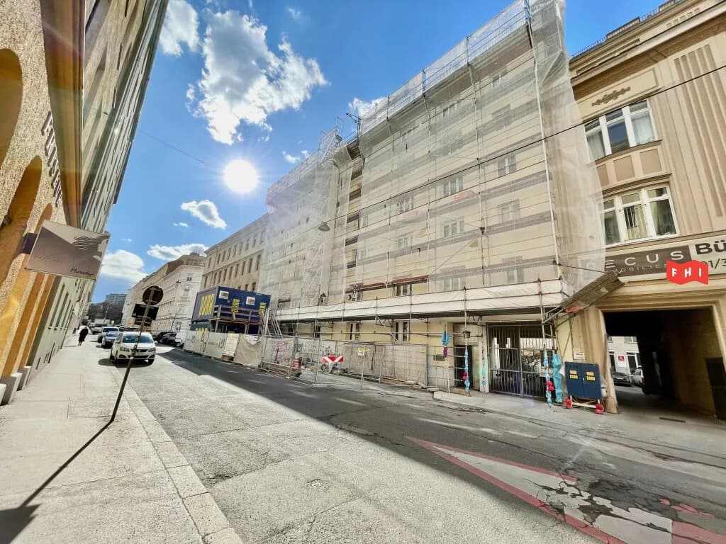 3-Zimmer-Wohnung kaufen in Wien – 78,34 m², € 390.000 – Bild 21 von 27