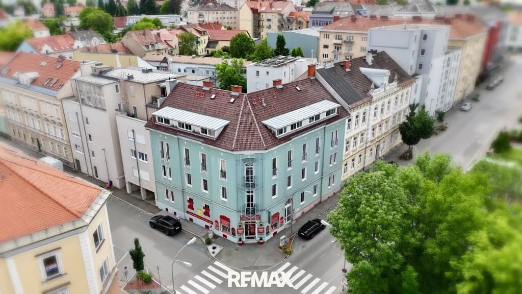 Gewerbeimmobilie kaufen in Murtal – 1 244 m², € 1.382.000