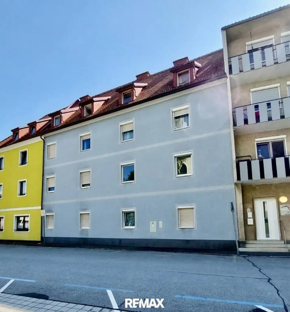 Gewerbeimmobilie kaufen in Murtal – 1 244 m², € 1.382.000 – Bild 8 von 14