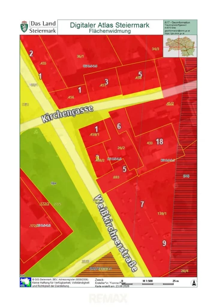 Gewerbeimmobilie kaufen in Murtal – 1 244 m², € 1.382.000 – Bild 13 von 14