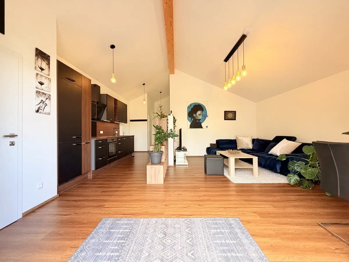 3-Zimmer-Wohnung kaufen in Klagenfurt – 77 m², € 369.000