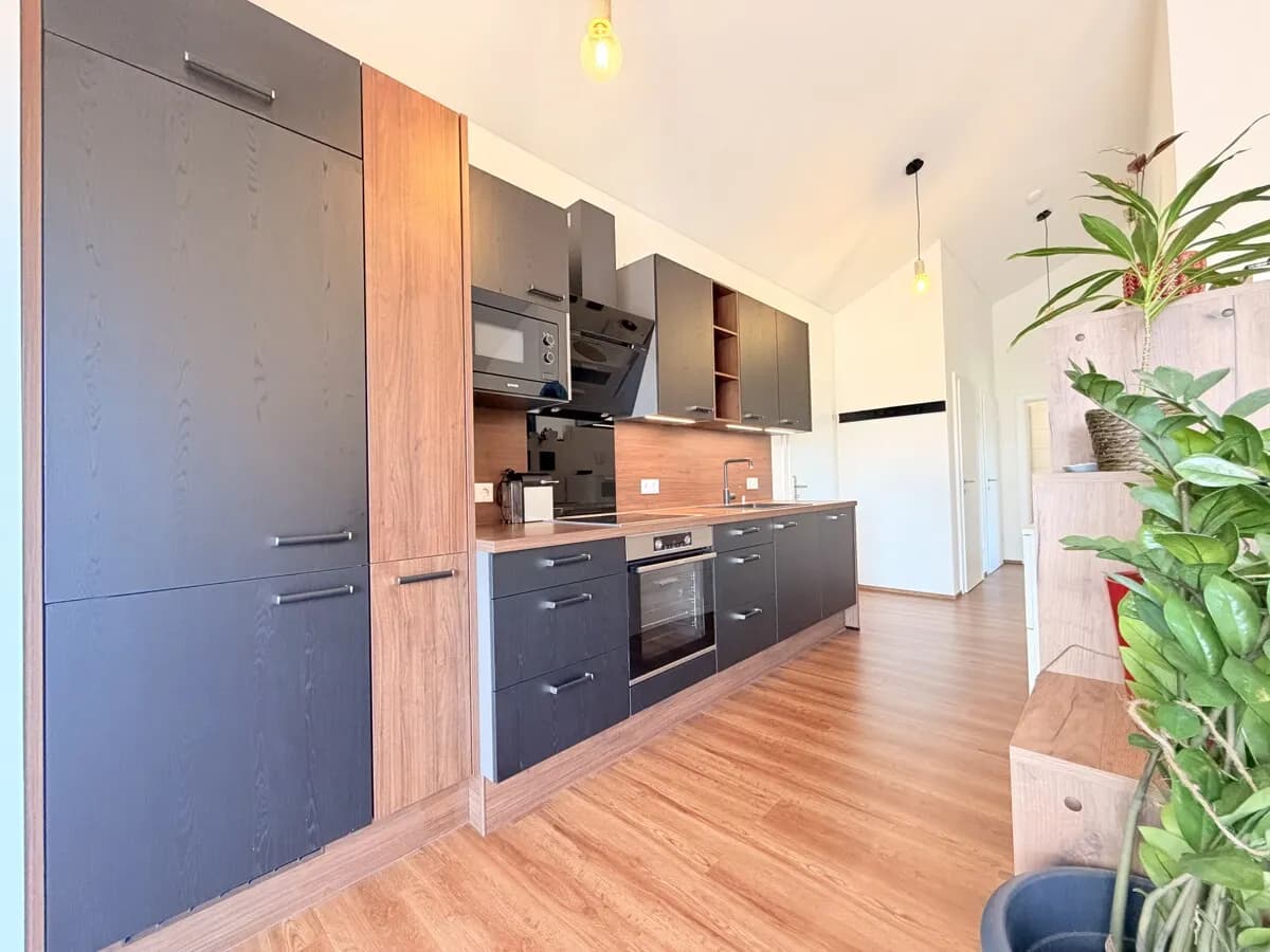 3-Zimmer-Wohnung kaufen in Klagenfurt – 77 m², € 369.000 – Bild 2 von 12