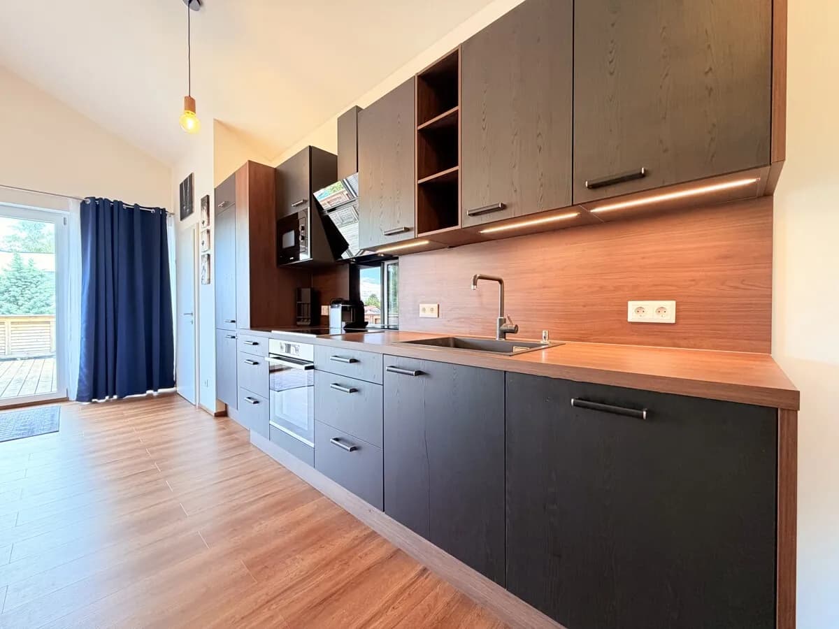 3-Zimmer-Wohnung kaufen in Klagenfurt – 77 m², € 369.000 – Bild 3 von 12