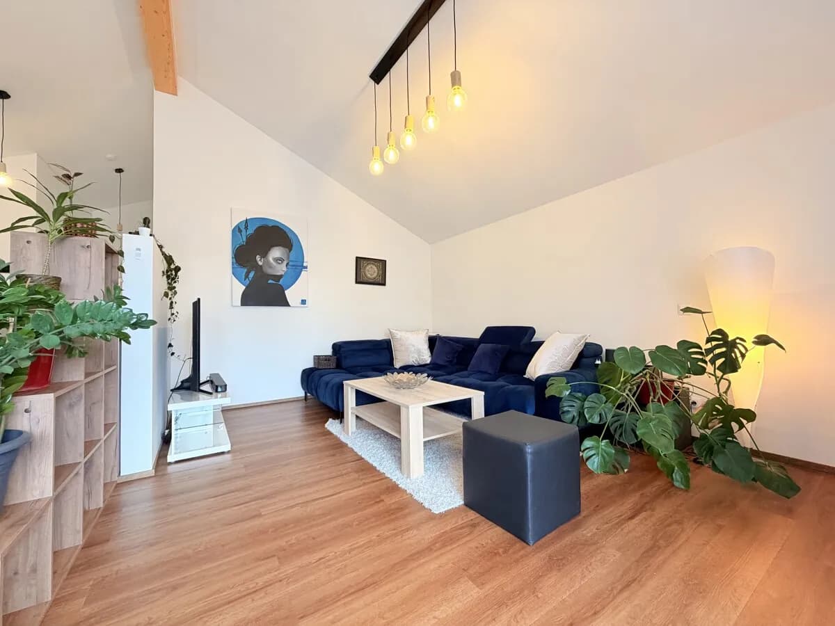 3-Zimmer-Wohnung kaufen in Klagenfurt – 77 m², € 369.000 – Bild 4 von 12