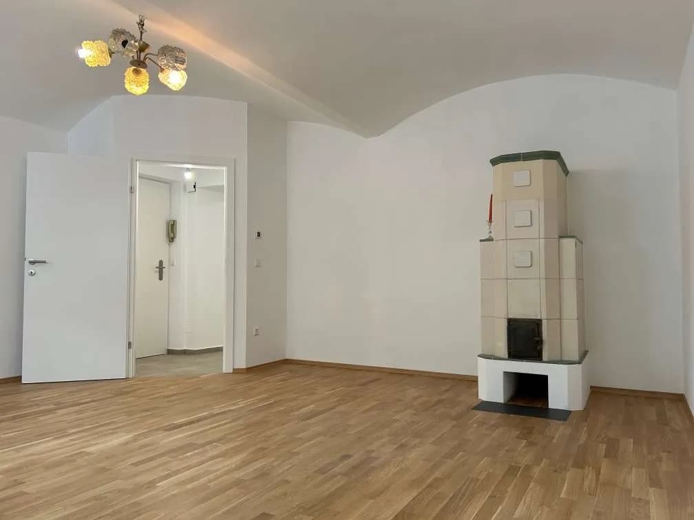 2-Zimmer-Wohnung mieten in Graz – 56 m², € 575 – Bild 1 von 9