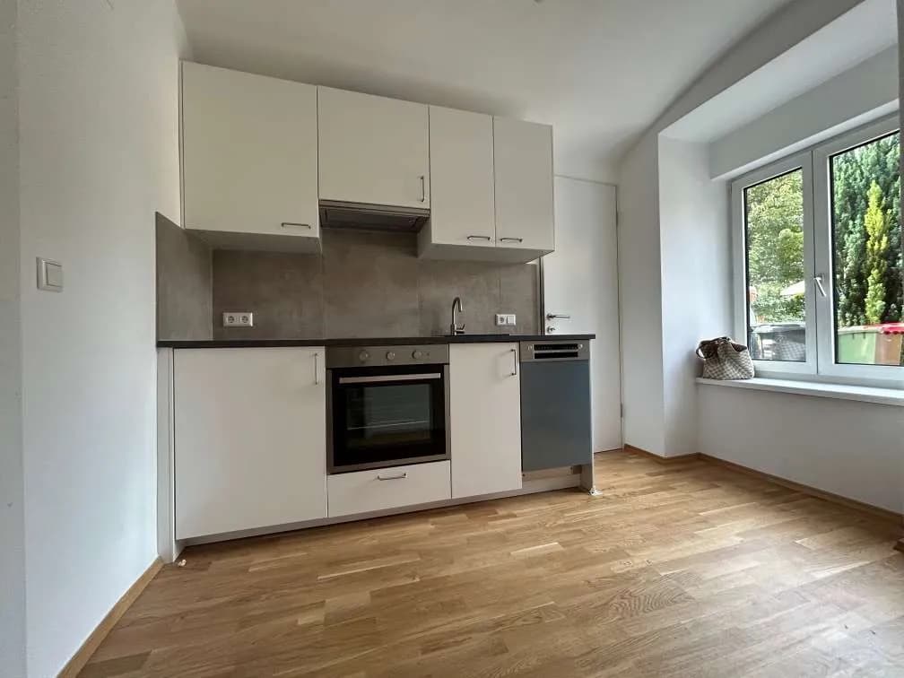 2-Zimmer-Wohnung mieten in Graz – 56 m², € 575 – Bild 3 von 9