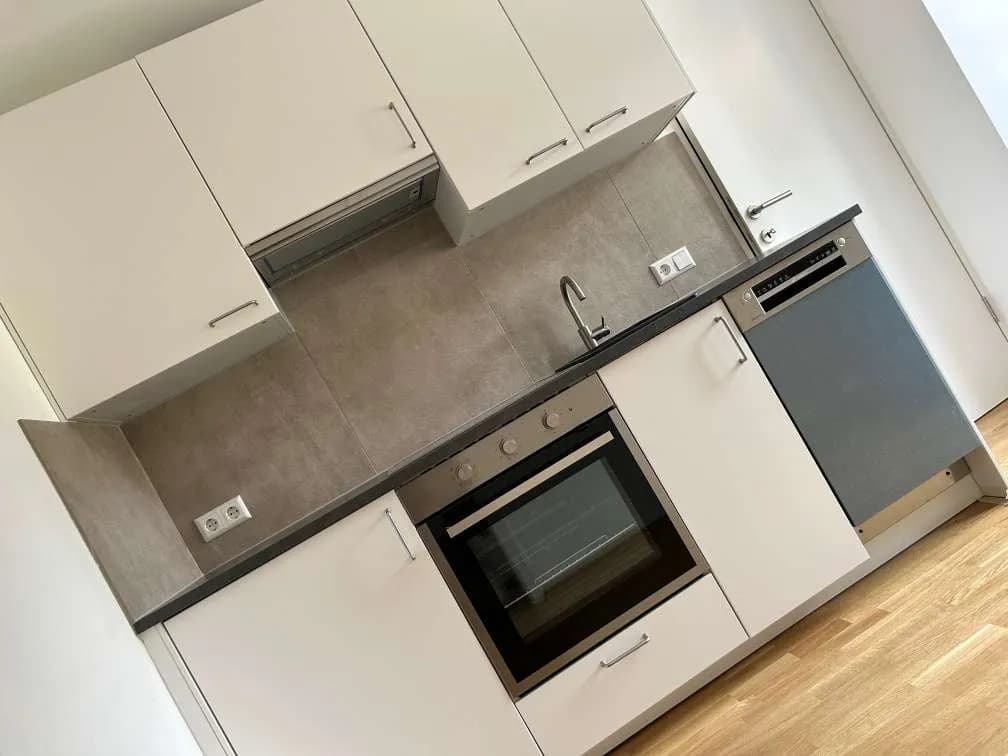 2-Zimmer-Wohnung mieten in Graz – 56 m², € 575 – Bild 4 von 9