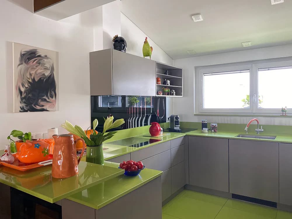 4-Zimmer-Wohnung mieten in Dornbirn – 120 m², € 1.768