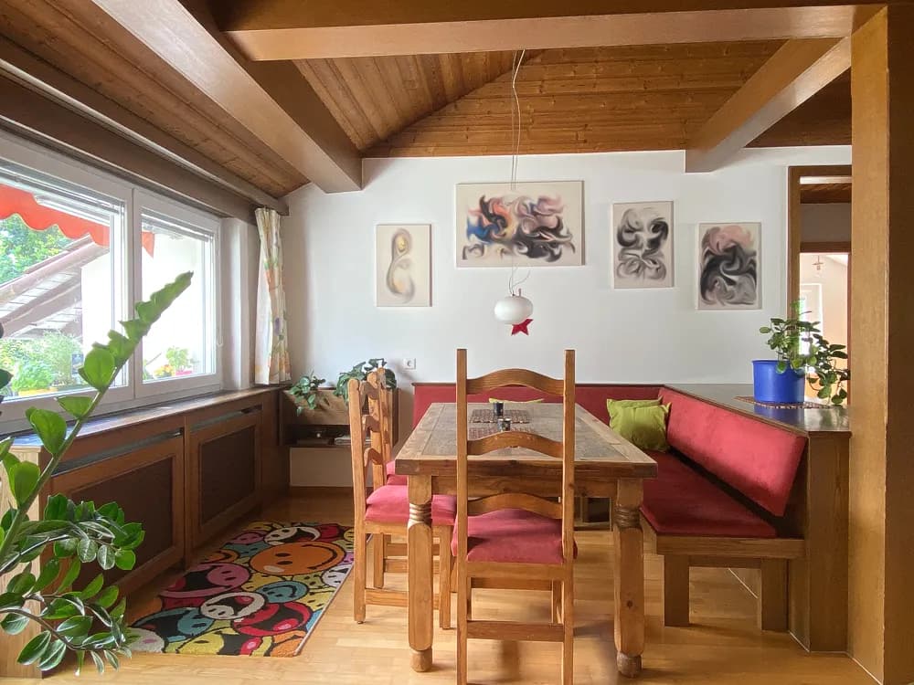 4-Zimmer-Wohnung mieten in Dornbirn – 120 m², € 1.768 – Bild 3 von 15